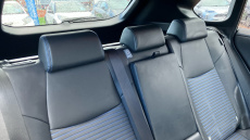 Toyota RAV4 2.5 VVT-i Hybrid Dynamic 5dr CVT 2WD Hybrid Estate